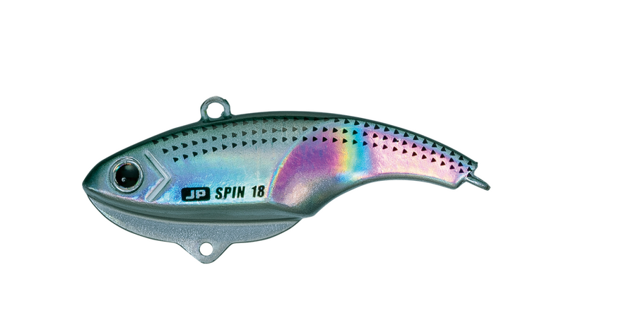 Major Craft Jigpara Spin 12g Gizzard Shad