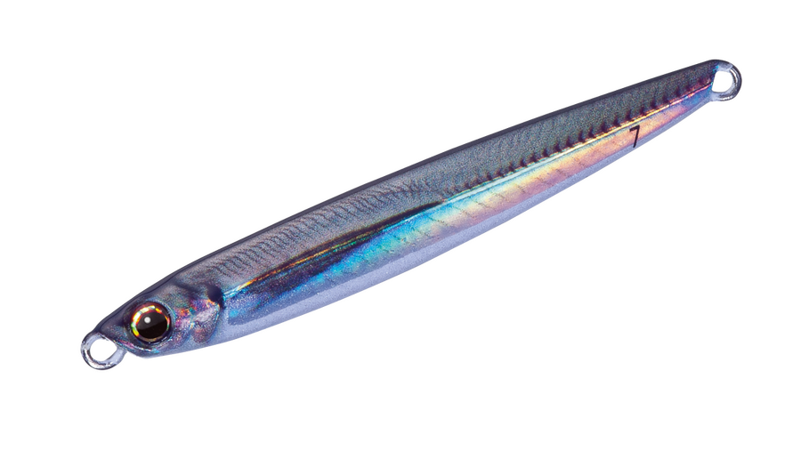 Major Craft JPMSL LIVE AJI (UV) 15g