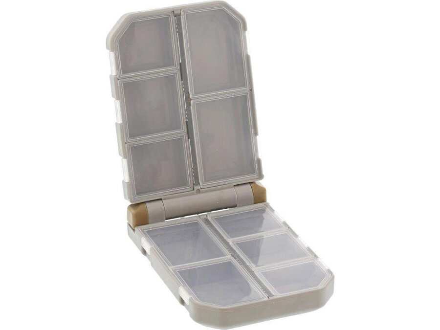 Westin W3 TERMINAL TACKLE BOX S 10.7X7.4X3CM