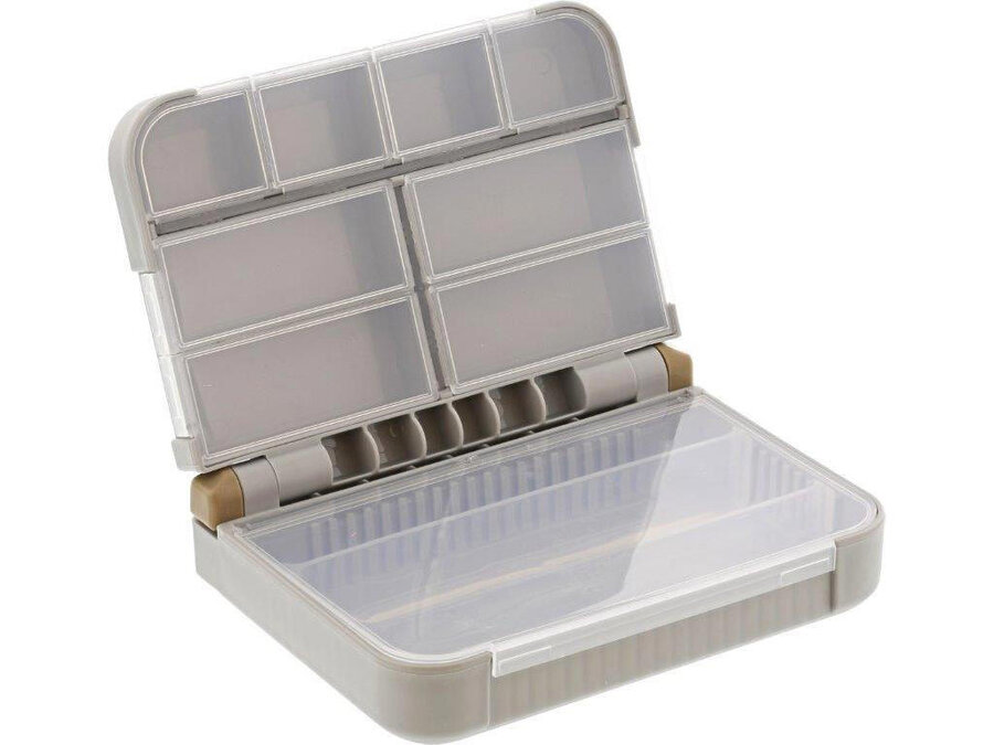 Westin W3 TERMINAL TACKLE BOX M 13.2X9.7X4.4CM