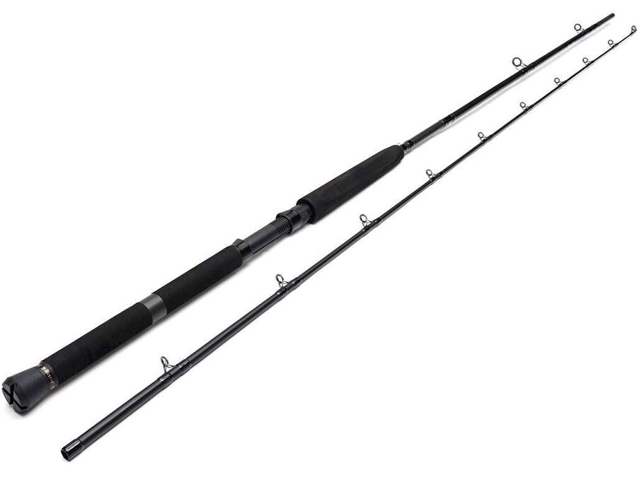 Westin W3 PREDATOR TROLLING 2ND 255cm 60-80g