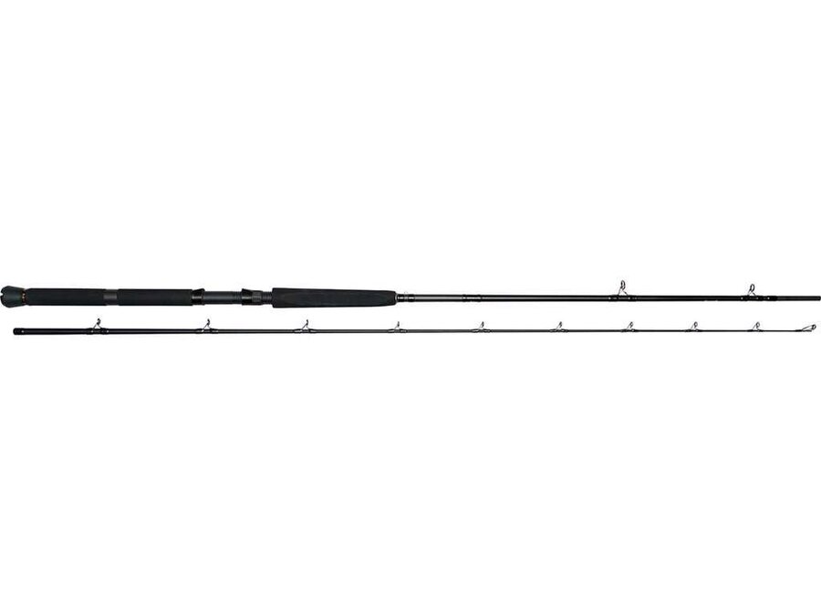 Westin W3 PREDATOR TROLLING 2ND 255cm 60-80g