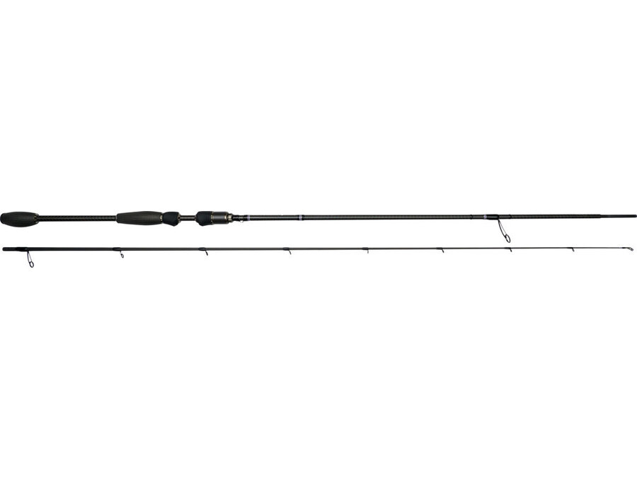 Westin W10 FINESSE SHAD 233cm 8-36g