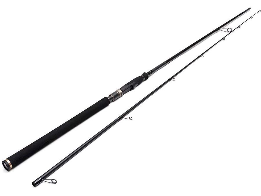 Westin W3 POWERTEEZ 2ND 250cm 21-70g