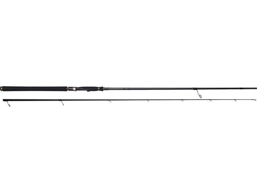 Westin W3 POWERTEEZ 2ND 250cm 21-70g