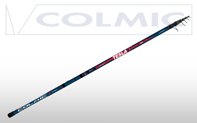 COLMIC TESLA XT / 3.30-4.00m