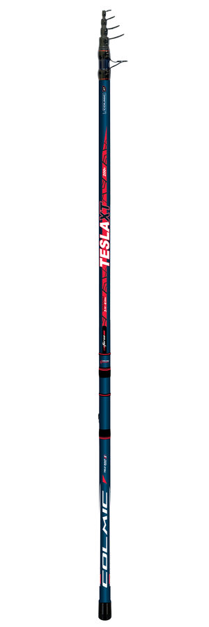 COLMIC TESLA XT / 3.30-4.00m