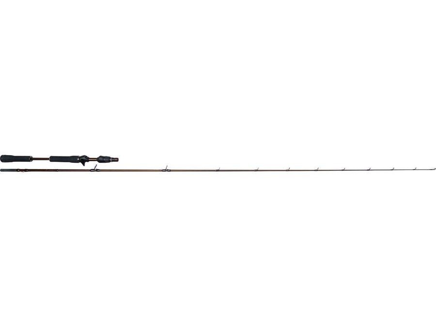 Westin W4 VERTICAL JIGGING-T 185cm  28g-52g