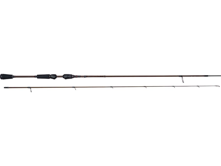 Westin W4 STREETSTICK 243cm. 5g -15g