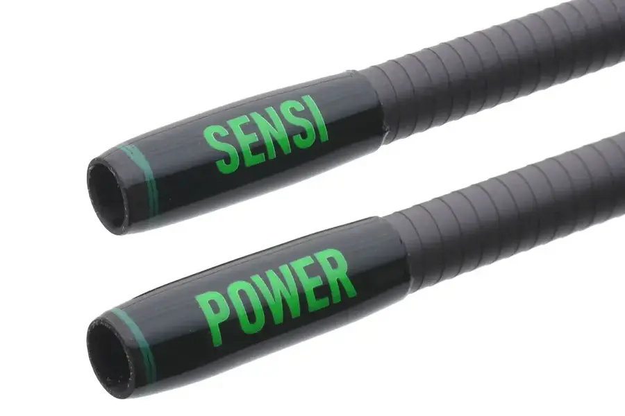 VISION NYMPHMANIAC TWINTIP CORK 11'3" #3