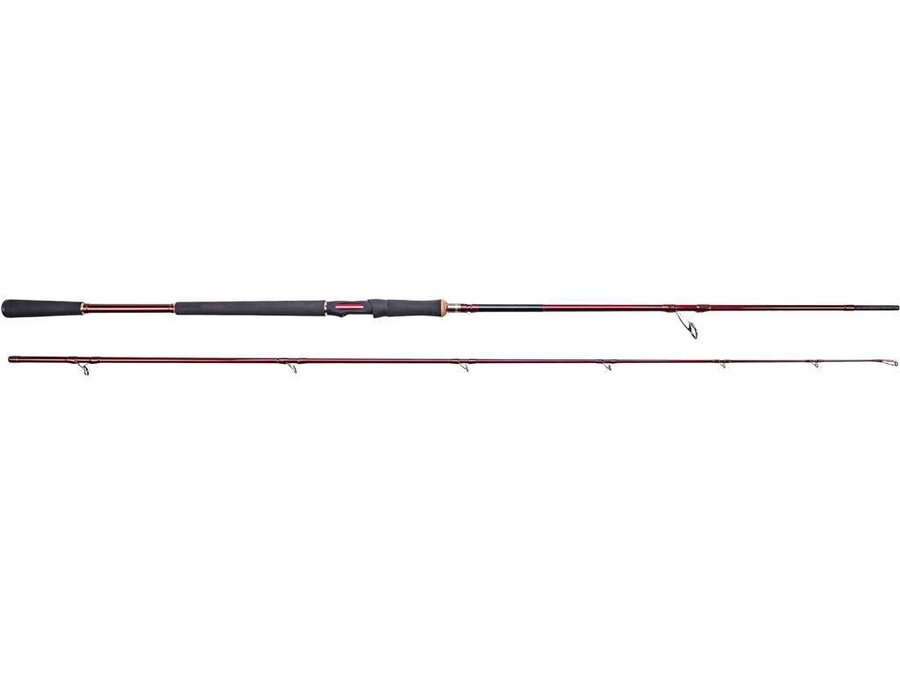 Westin W6 POWERCAST 233cm 40-130g