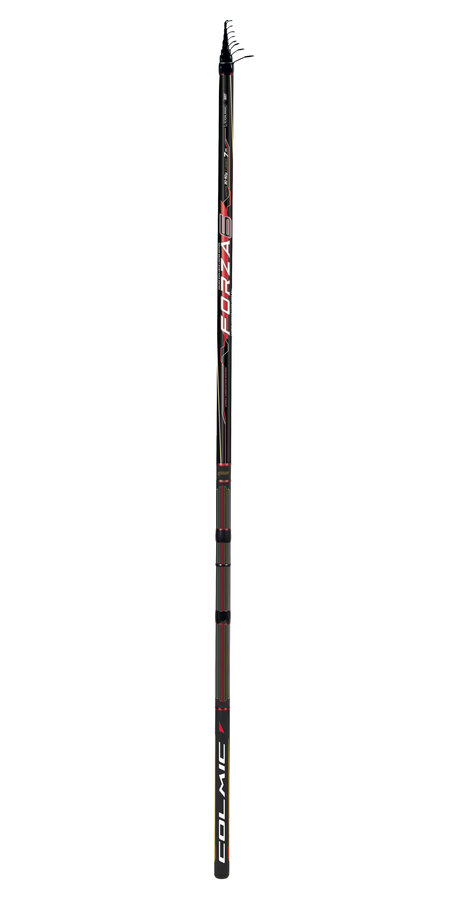 COLMIC FORZA 6 / 5m 30g-50g