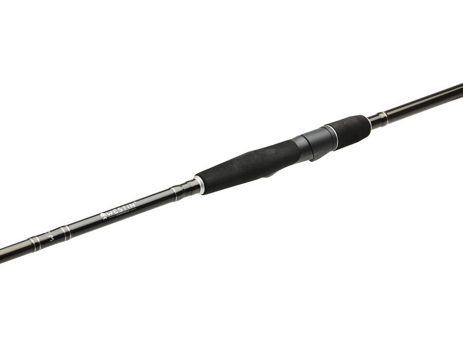 Westin W2 SBASS TRAVEL  270cm 9-35g