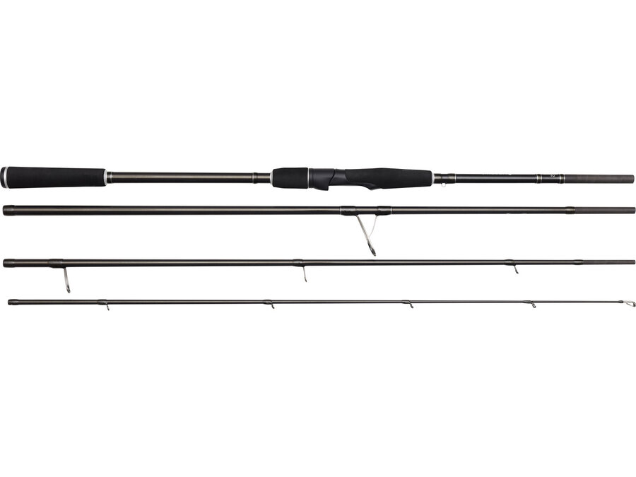 Westin W2 SBASS TRAVEL  270cm 9-35g