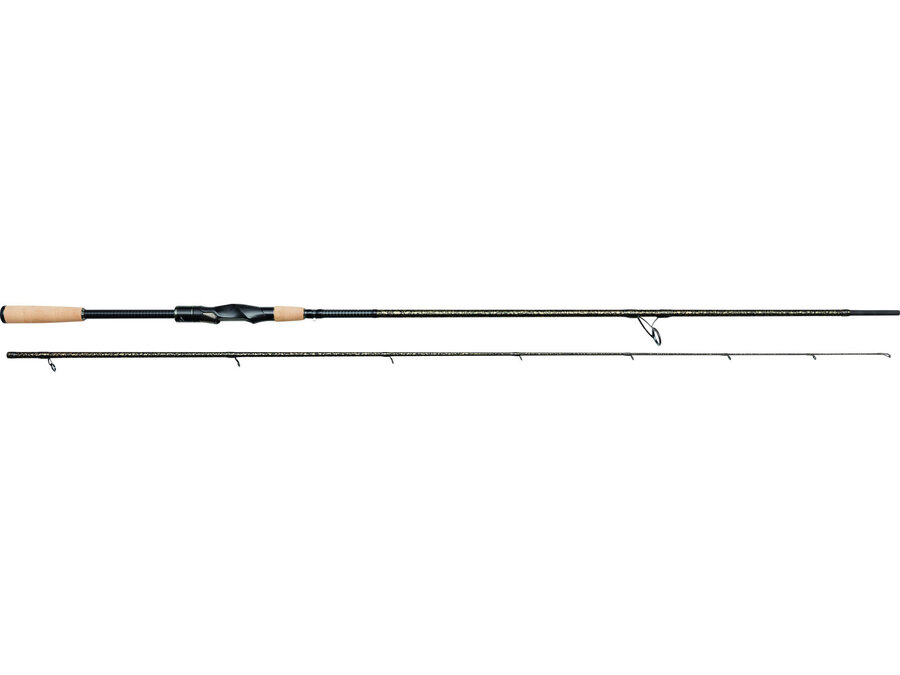 Westin W8 SHAD & JIG 2ND 240cm 10g-54g
