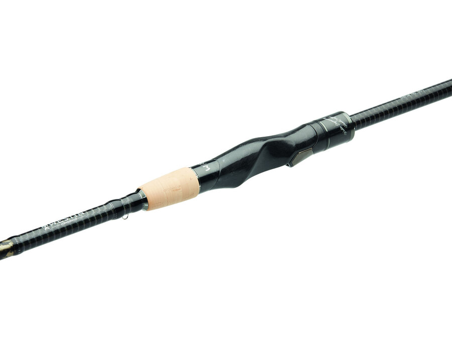 Westin W8 SHAD & JIG 2ND 240cm 10g-54g
