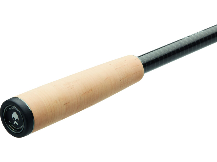Westin W8 SHAD & JIG 2ND 240cm 10g-54g