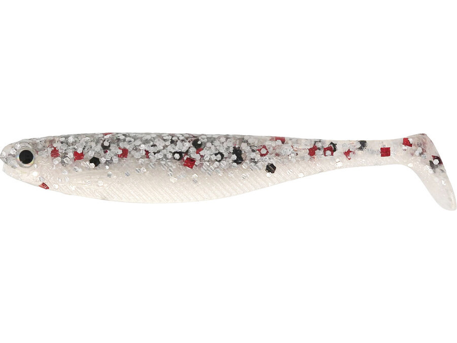SHADTEEZ SLIM  Chili Flake 4,7cm
