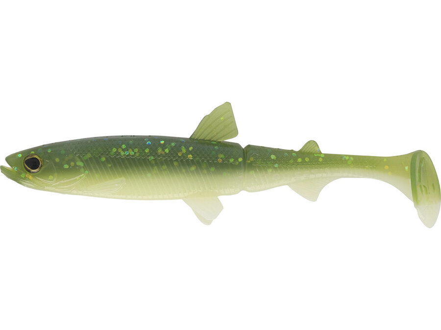 HYPOTEEZ SHADTAIL  Grasshopper 6,5cm