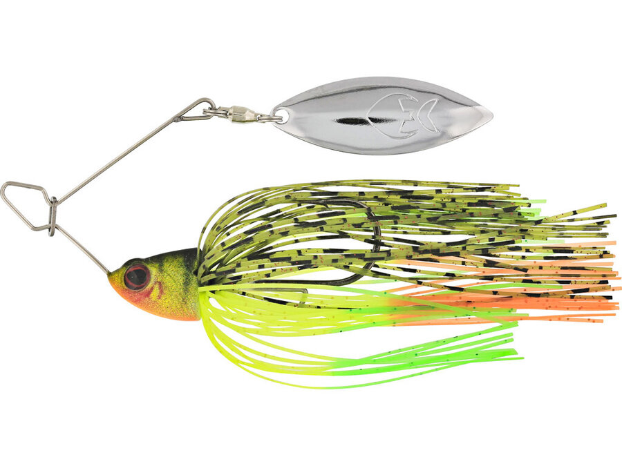MVIBE WILLOW Firetiger 12g