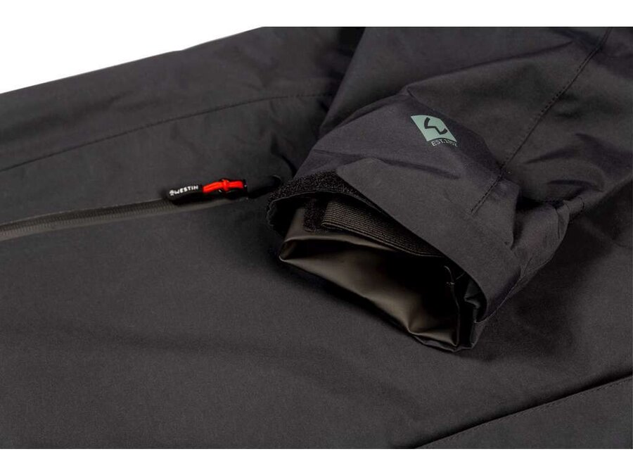 W6 RAIN JACKET L