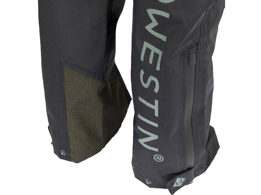W6 RAIN BIB M