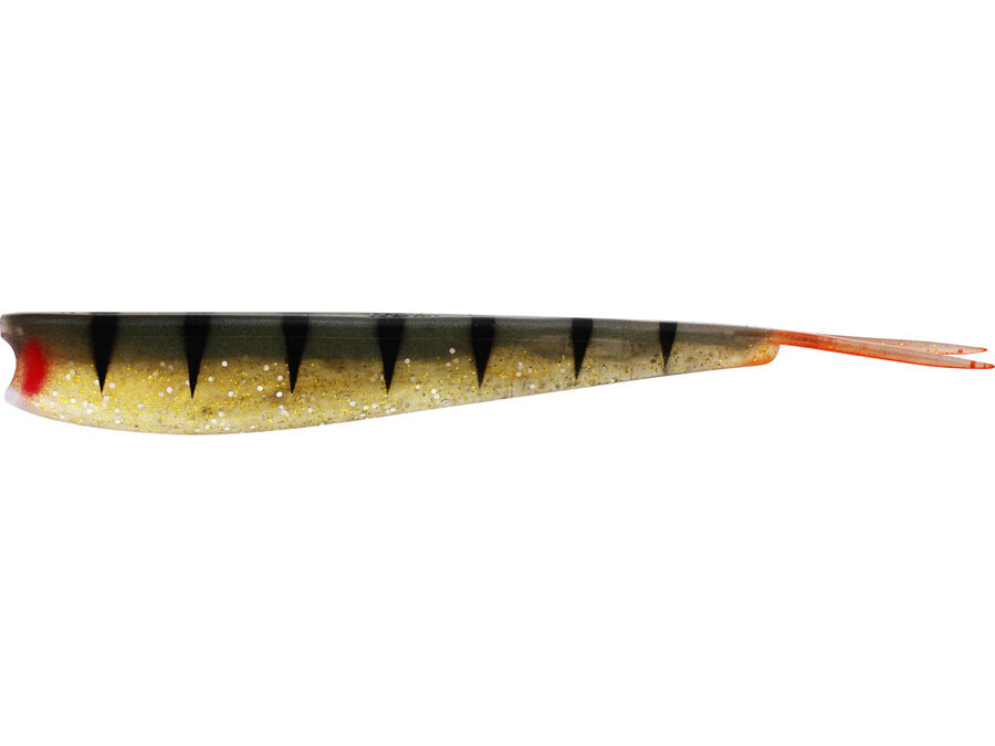 WESTIN TWINTEEZ V-TAIL 20cm T Gold Perch