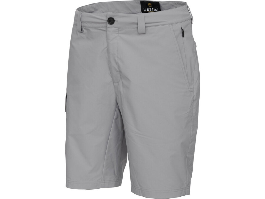 TIDE UPF SHORTS Grey XL