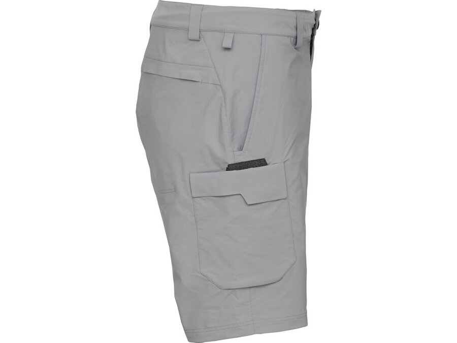 TIDE UPF SHORTS Grey XL