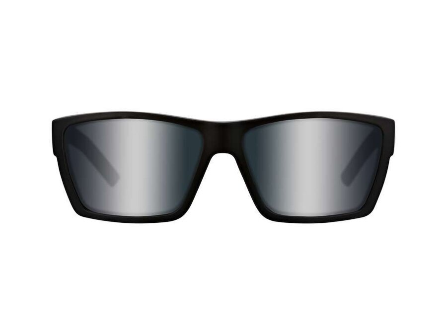 W6 STREET 100 Matte Black