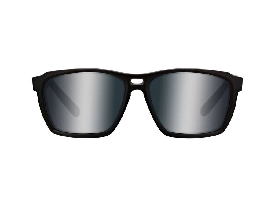 W6 STREET 150 Matte Black