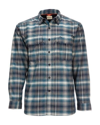 SIMMS ColdWeather Shirt M