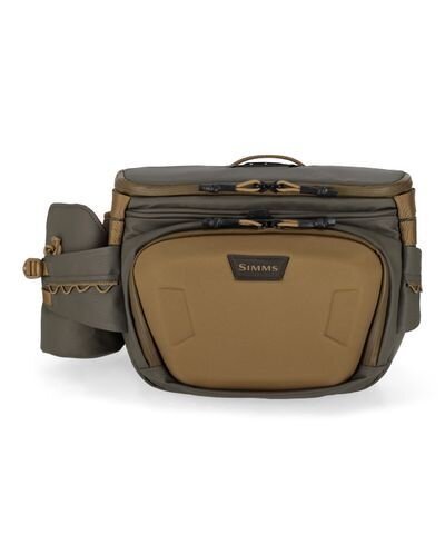 SIMMS Headwaters Hip Pack