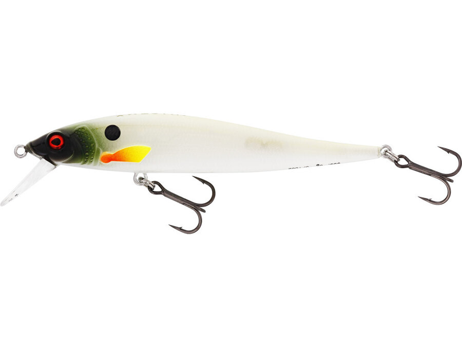 JERKBITE Ghost Hunter SR 9cm