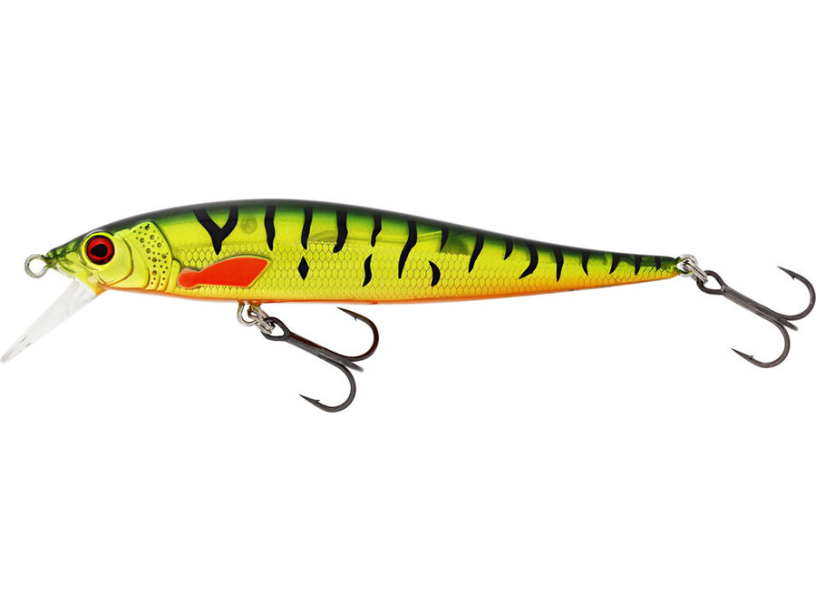 JERKBITE Firetiger Flash SR 9cm