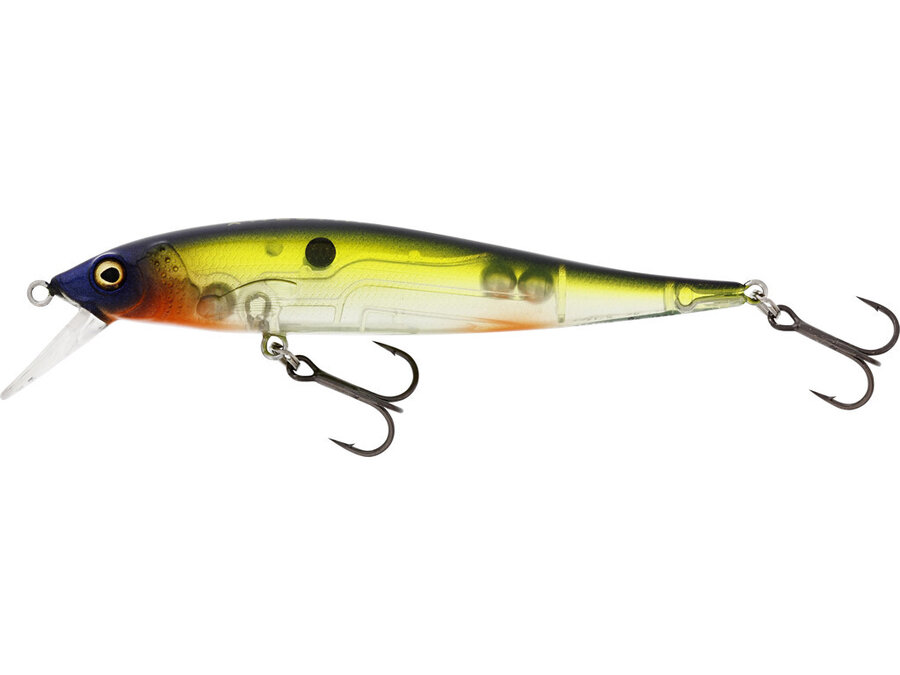 JERKBITE   Hot Shad SR 7,5cm