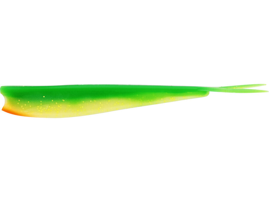 WESTIN TWINTEEZ V-TAIL 20cm UV Slime