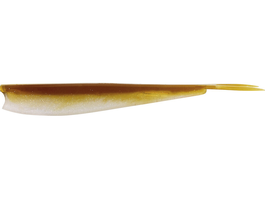 WESTIN TWINTEEZ V-TAIL 20cm Baitfish Glitter