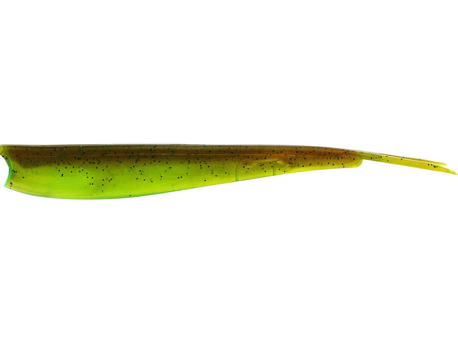 WESTIN TWINTEEZ V-TAIL 20cm Secret UV