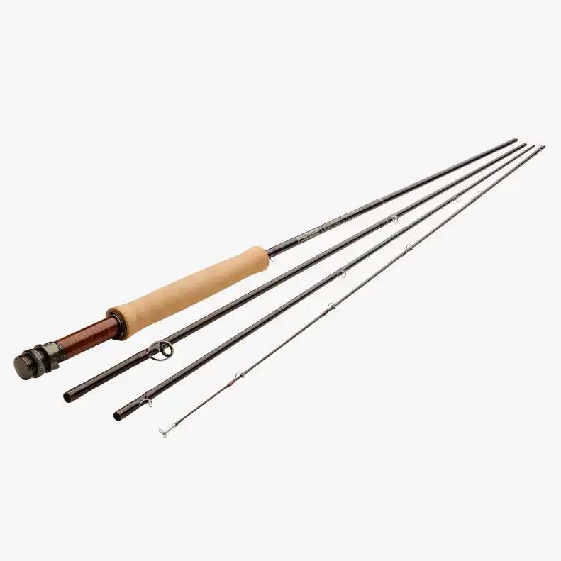 SAGE CLASSIC R8 490-4
