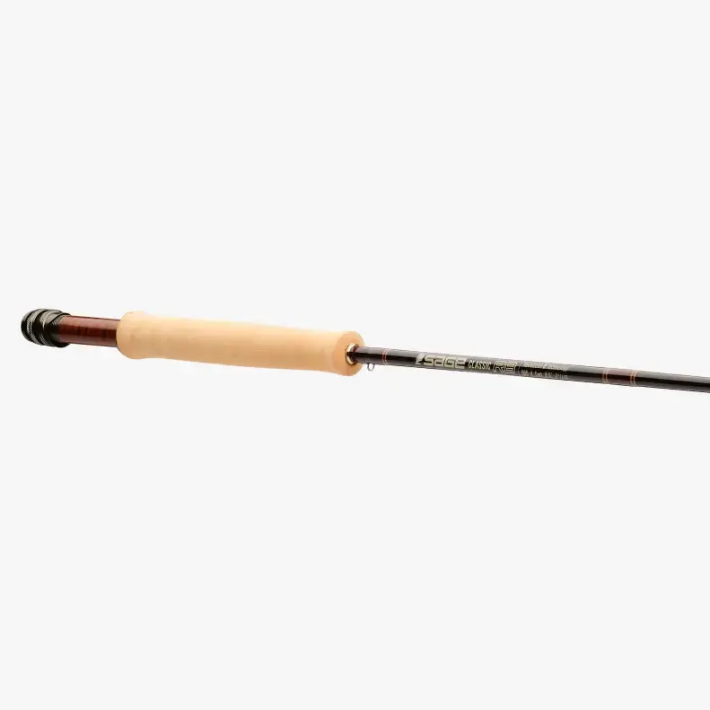 SAGE CLASSIC R8 490-4