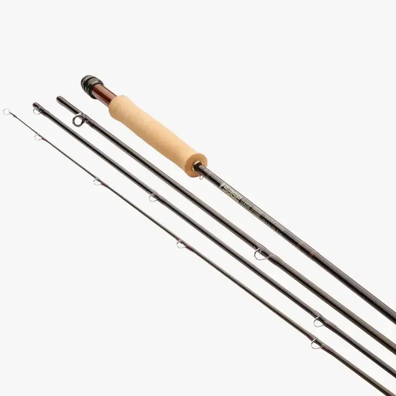 SAGE CLASSIC R8 486-4