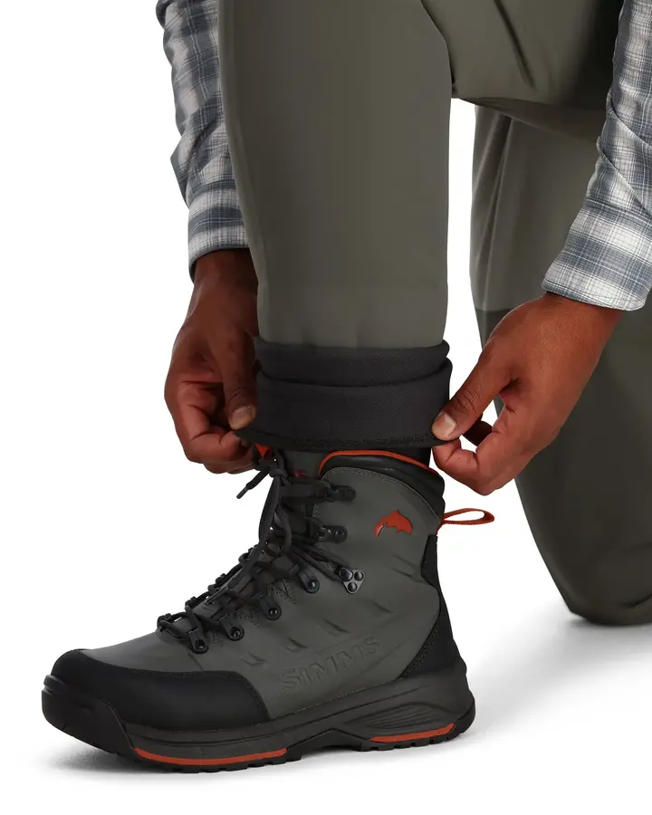 Simms Freestone Waders + Wading Boots