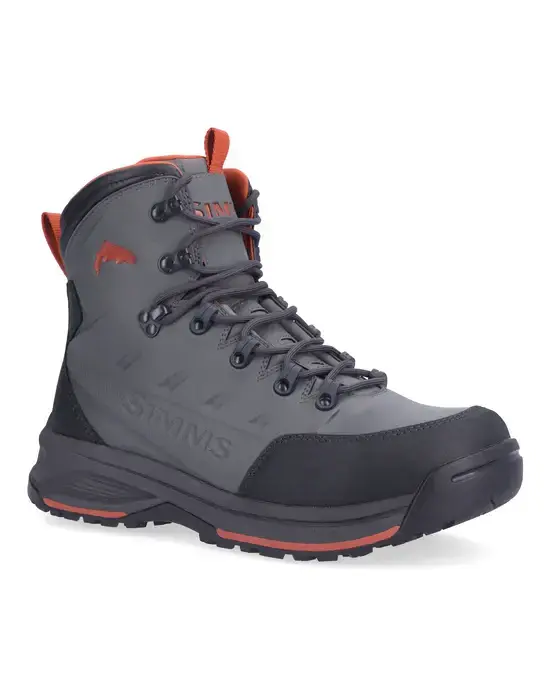 Simms Freestone Waders + Wading Boots