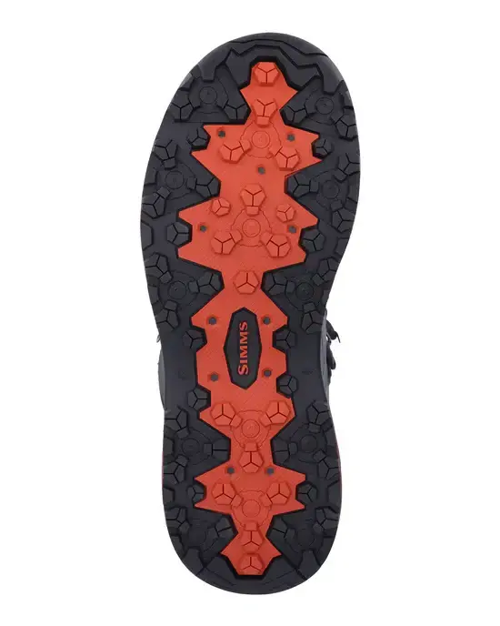 Simms Freestone Waders + Wading Boots