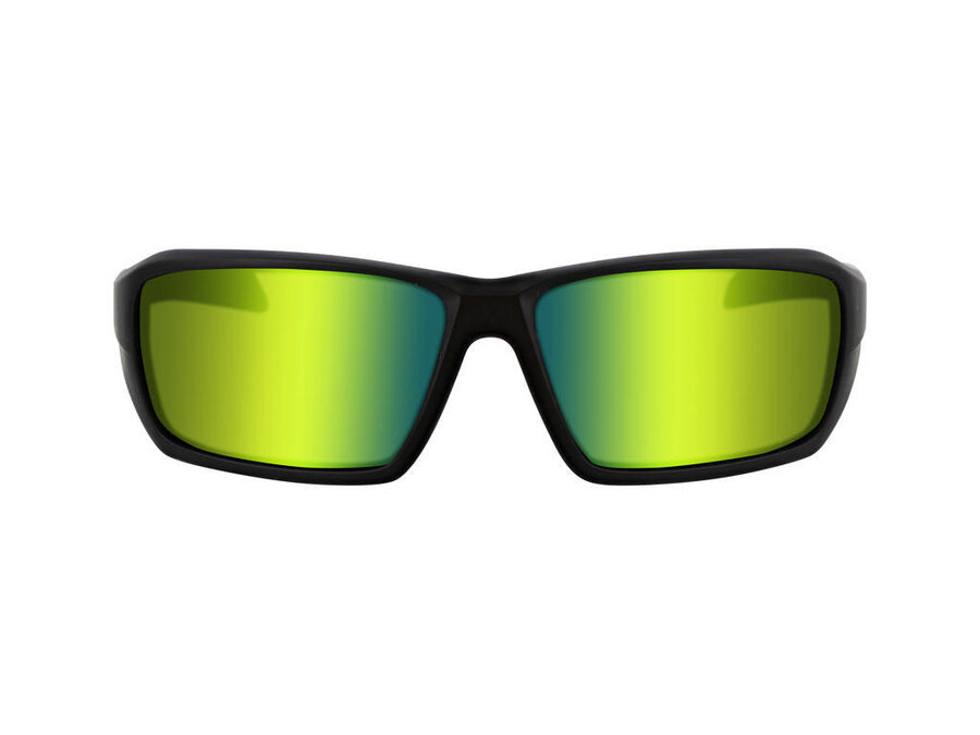 W6 SPORT 15 Matte Black - LB Green LM Green AR Green