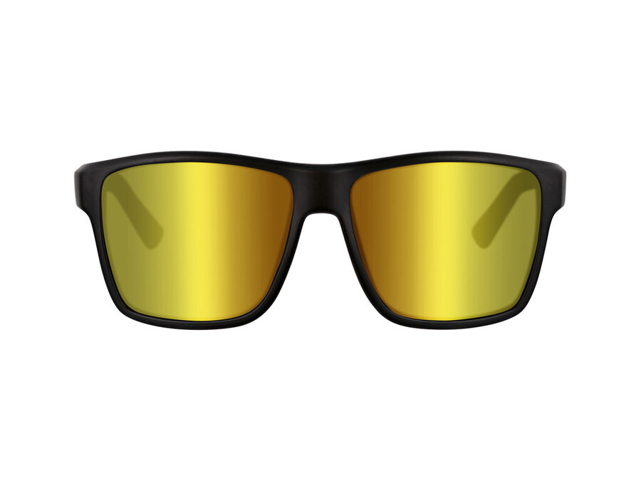 W6 STREET 200F Matte Black - LB Brown LM Yellow AR Green