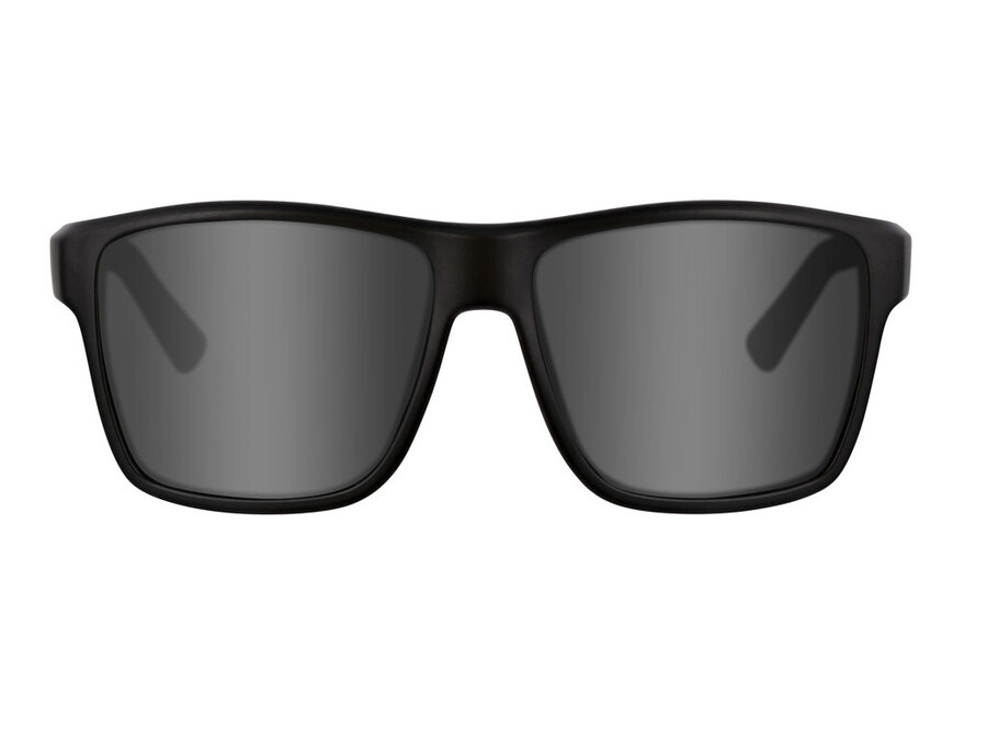 W6 STREET 200F Matte Black - LB Grey Blue AR Purple