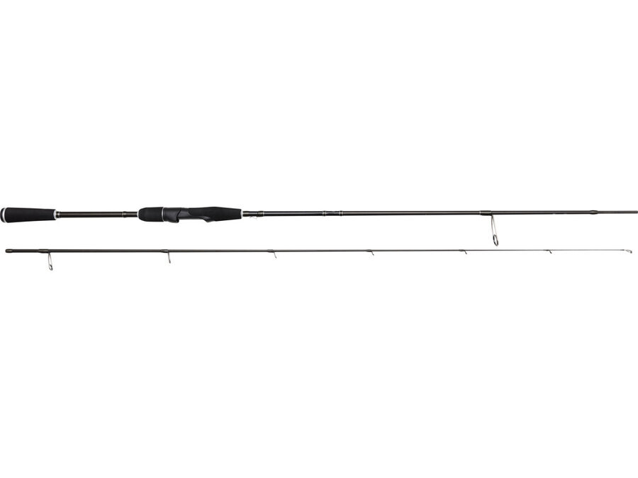 Westin W2 SUPER FINESSE 200cm. 1g-10g