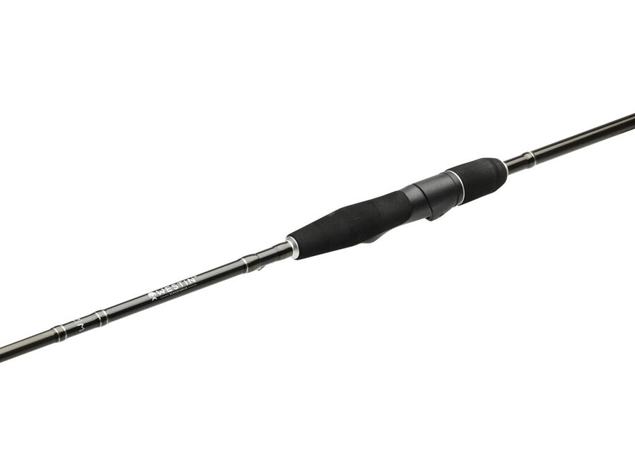 Westin W2 SUPER FINESSE 200cm. 1g-10g